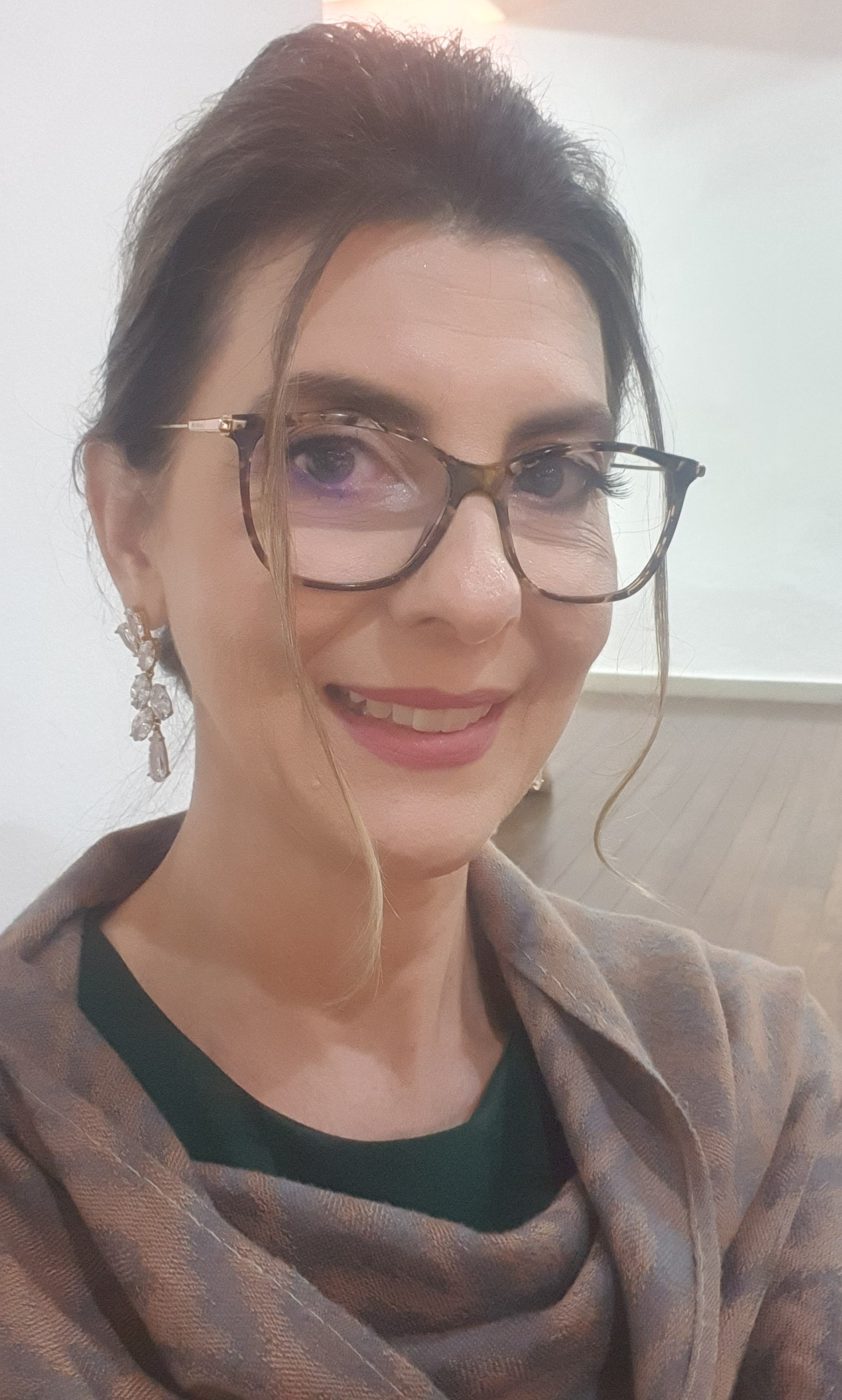 Cínthia Mesquita Pinke Cavalcanti