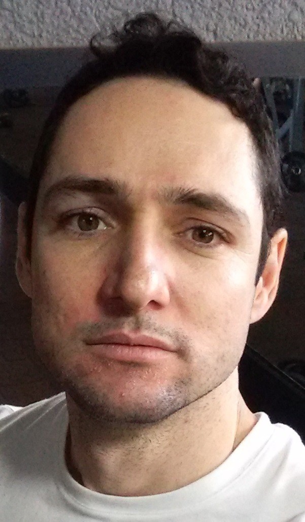 Fausto Jaime Miranda de Araujo