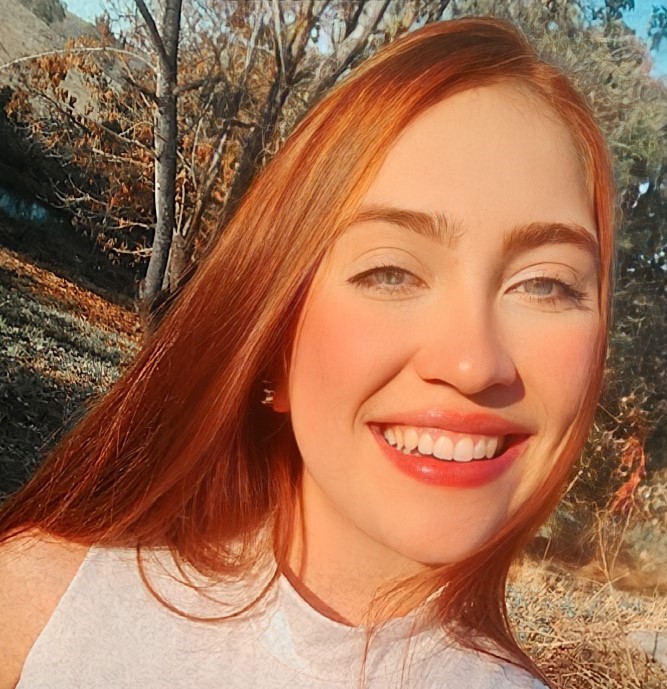 Agatha Beatriz Mariano de Souza