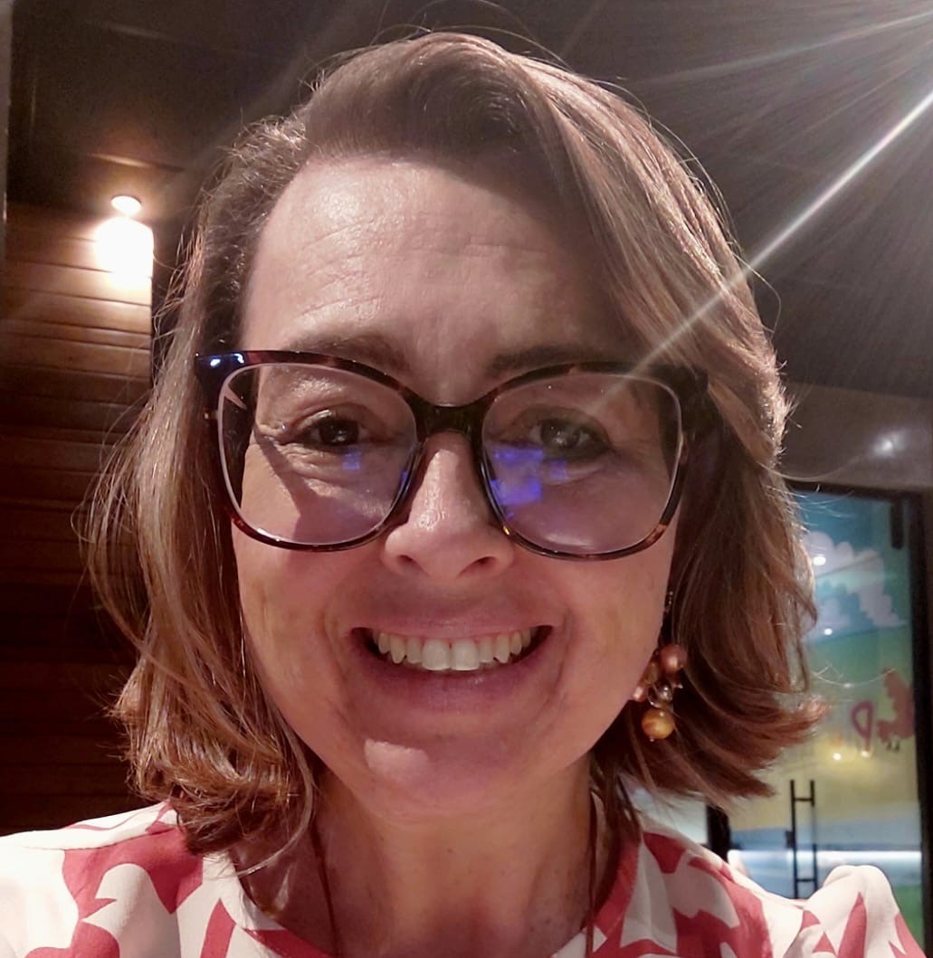 Sabrina Bartz Pereira