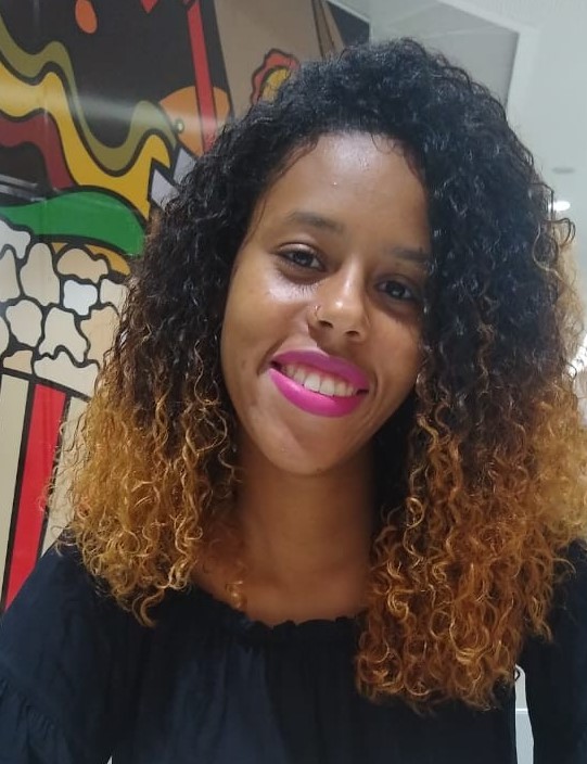 Larissa da Silva Alves